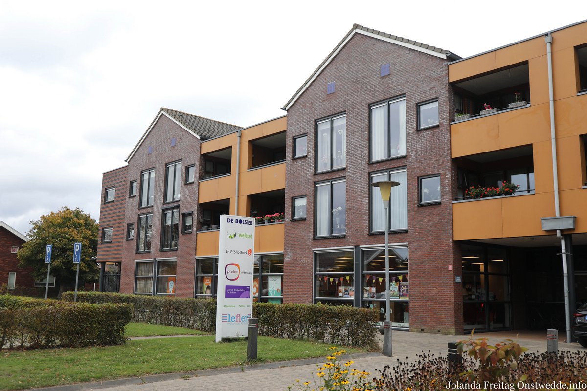 Wandelen werkt! in Onstwedde op 26 augustus
