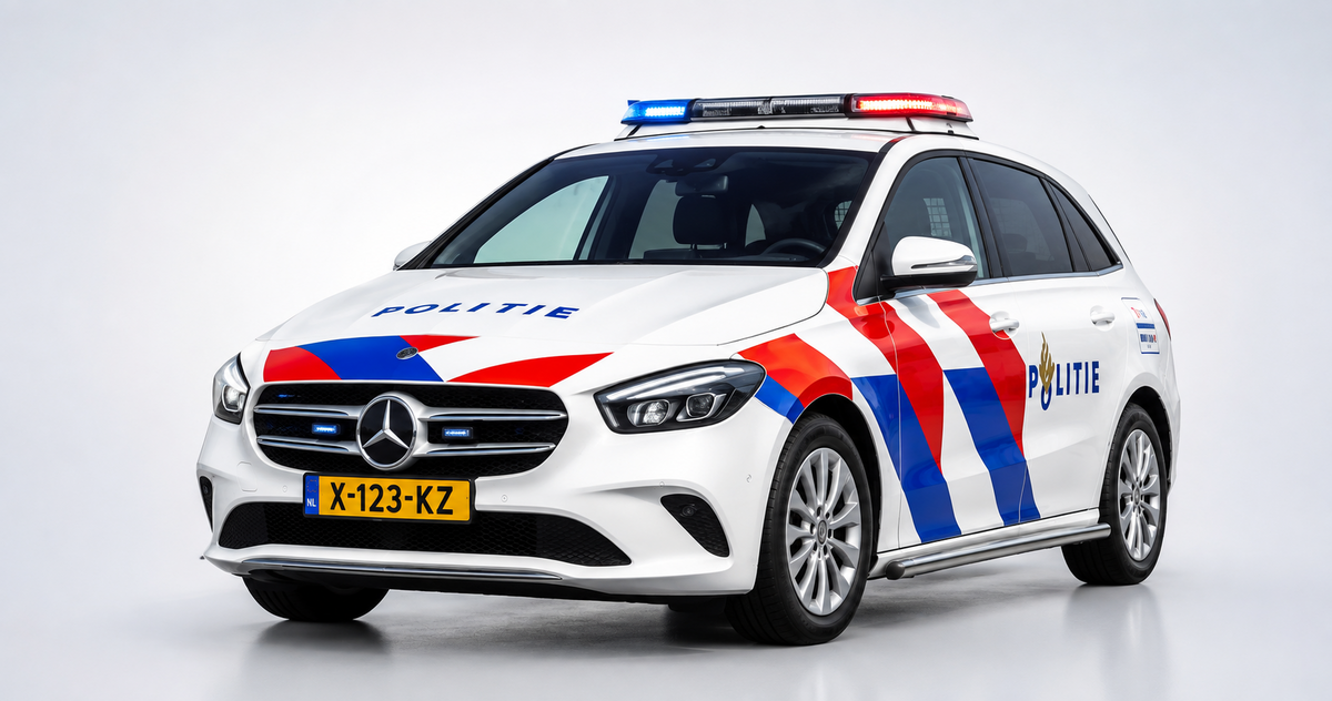 Dodelijk ongeval in Onstwedde