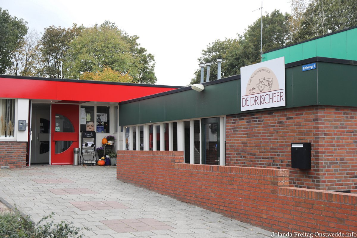 MFC De Drijscheer en DSC de Jonge organiseren gezellige dansmiddag