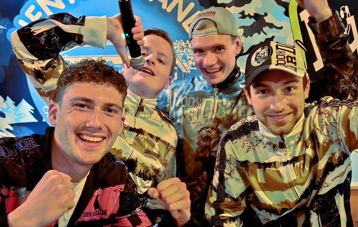 Pagefestival Stadskanaal op 20 en 21 juni