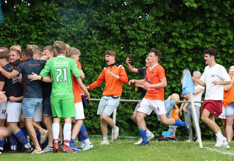 01-06-26 SIOS - Onstwedder Boys. Foto: Freek Moorlag Onstwedde.info