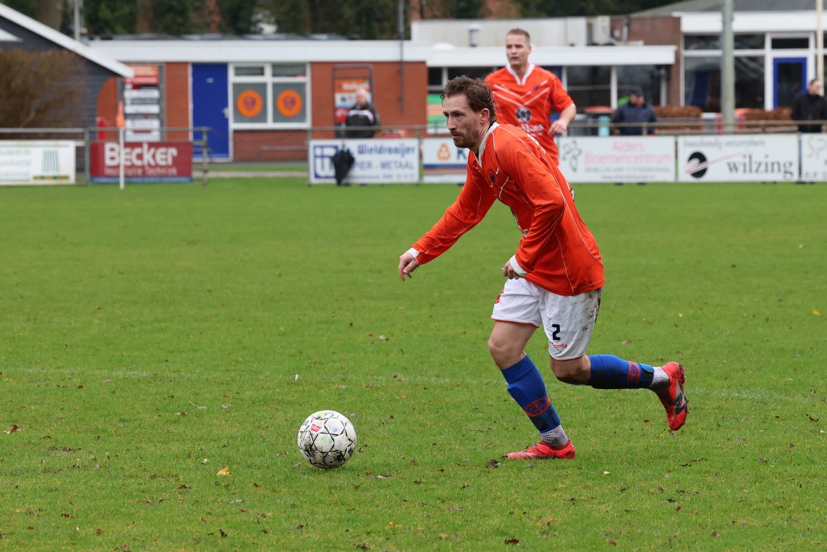 Onstwedder Boys wint moeizaam van SGV