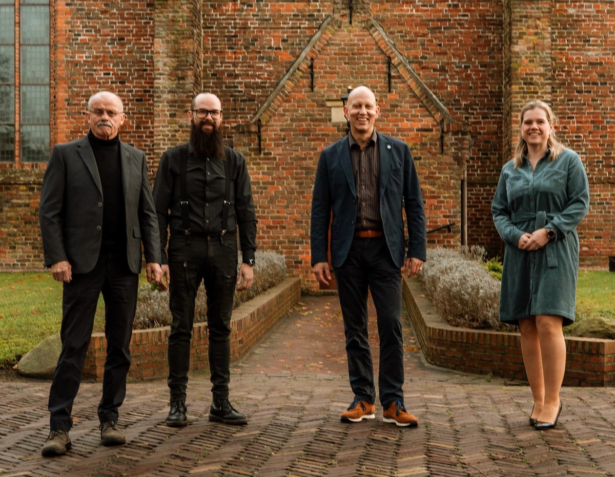 Inloopavond SGP in Onstwedde op 10 maart