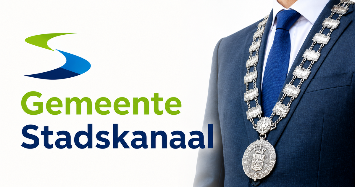 Gert Boels, kortst zittende burgemeester ooit
