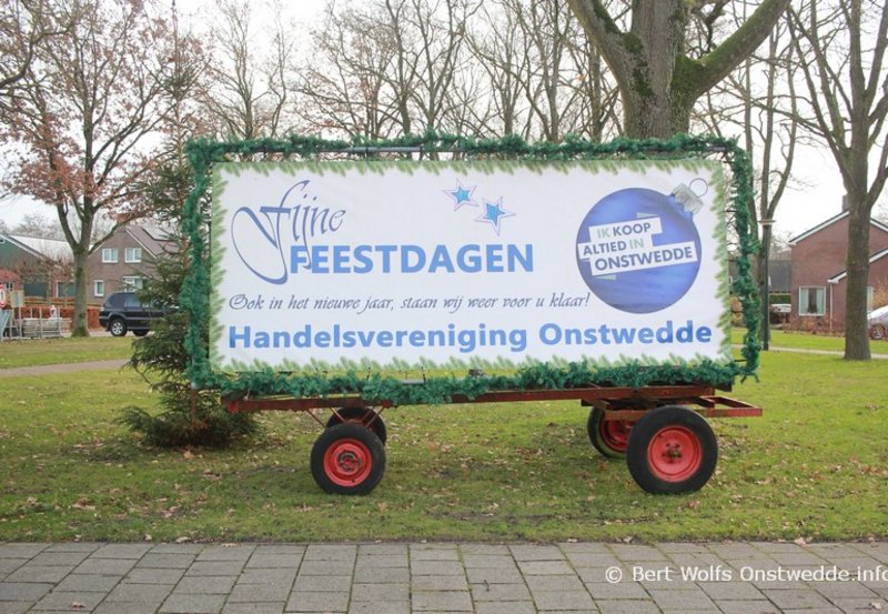 10-12-25 Foto: Bert Wolfs Onstwedde.info