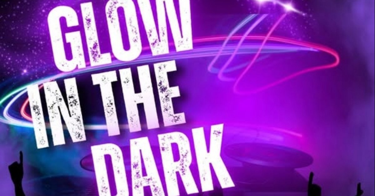 Laatste Glow van het Seizoen in JSDB Onstwedde op 6 juni