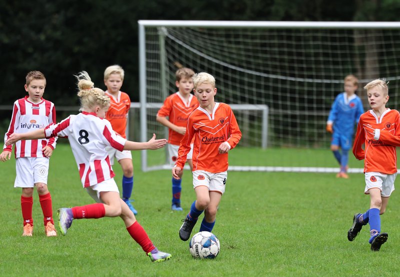 21-09-26 Onstwedder Boys jo9 - Gieten/ Eext jo9. Foto: Freek Moorlag Onstwedde.info