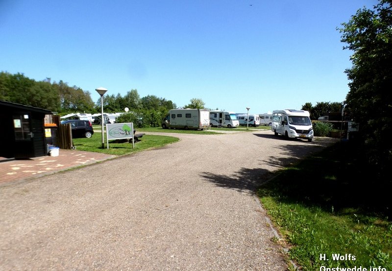 27-05-26 Camperplaats Op Streek. Foto: H. Wolfs Onstwedde.info