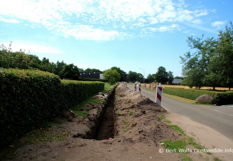 24-06-26 Duinweg. Foto: Bert Wolfs Onstwedde.info