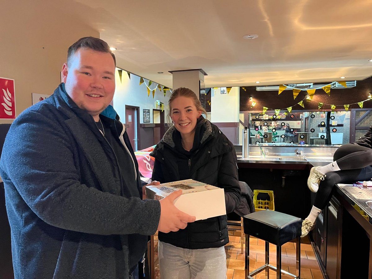 ChristenUnie doet mee aan NL Doet en bedankt vrijwilligers