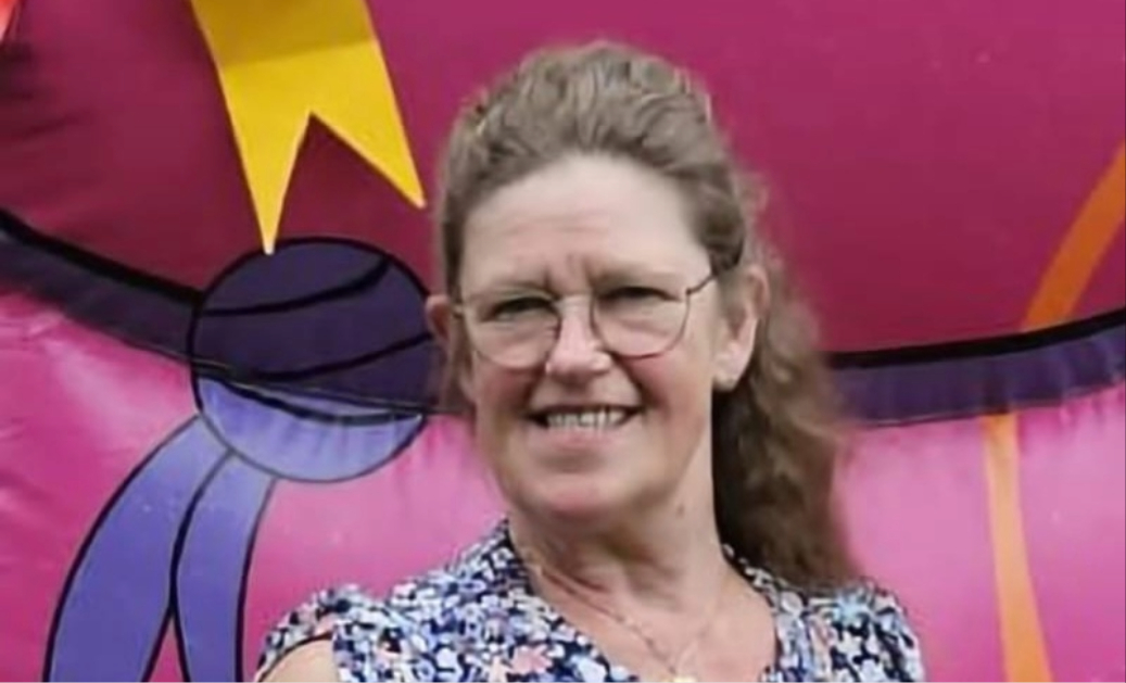 Onze Engeltje gaat met pensioen! Vrijdag 29 mei afscheidsfeest 9.00 tot 10.30 uur bij de Poeisz.