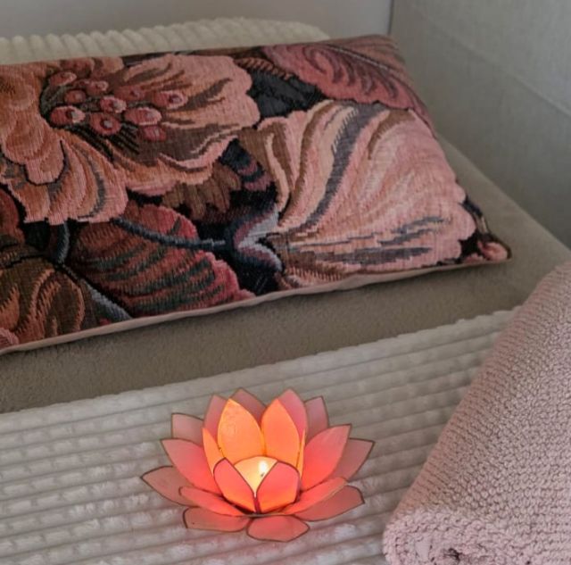Donkere dagen actie! bij Massagepraktijk en workshops Onstwedde