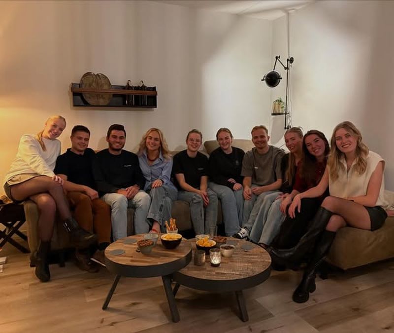 Nieuws van Vakantiespelweek Onstwedde