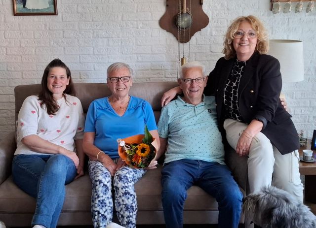 Nationale Ziekendag 14 september 2025