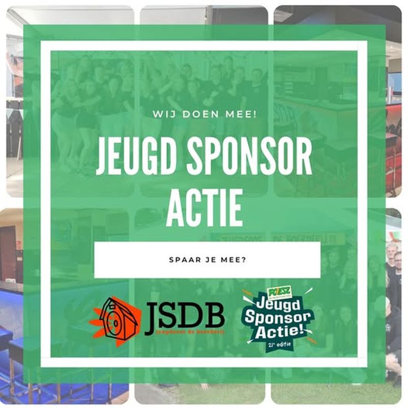 Actie Poiesz jeugdsoos De Boerderij