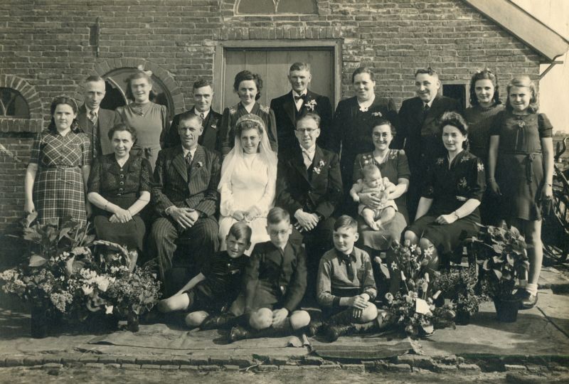 Wandelroute Het Stadskanaalster Achterhuis