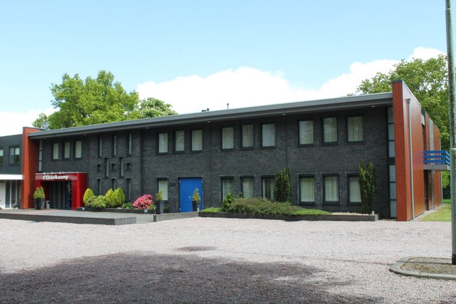 Uitnodiging bijeenkomst Verenigd Front Kern(afval) Gezond 28 nov