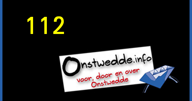 Persoon loopt ernstige brandwonden op bij incident in Onstwedde