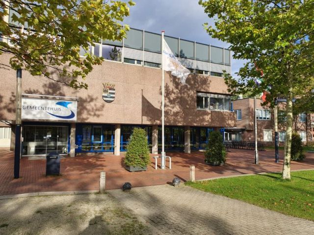 Voormalig ChristenUnie-raadslid Bert van Beek (63) overleden