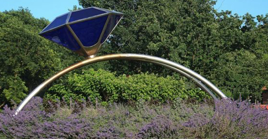 Oud Onstwedder Marchien Scheper is 102 jaar geworden