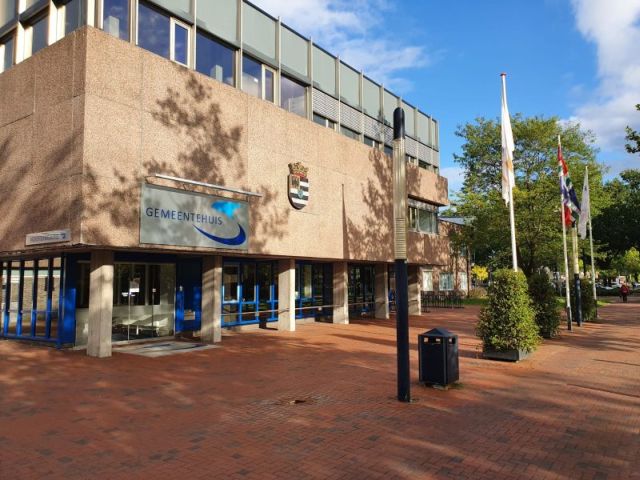 Omgevingsvisie Stadskanaal vastgesteld