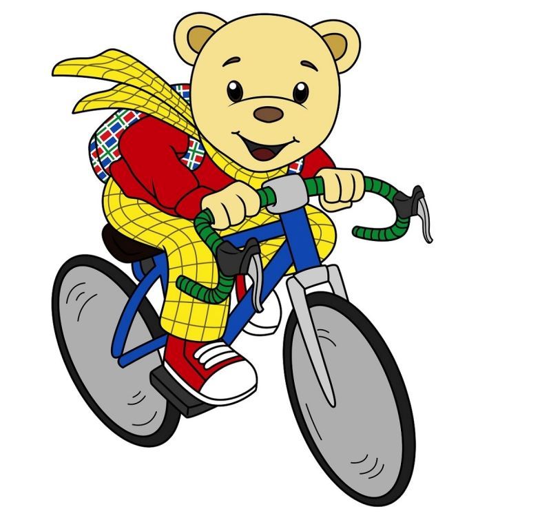 Bruintje Beer Tocht op 22 maart