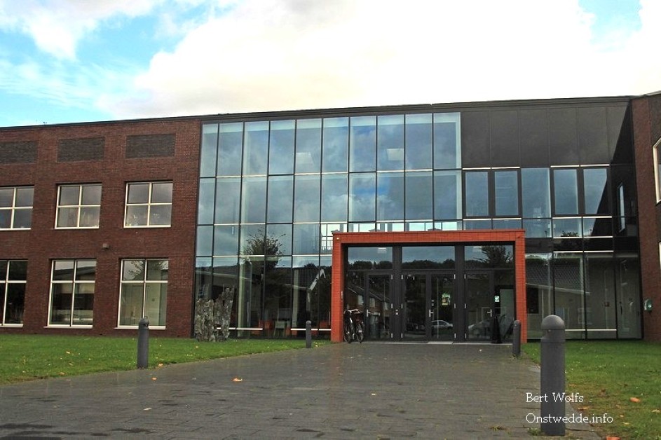 Dollard College en Ubbo Emmius verder onder één naam