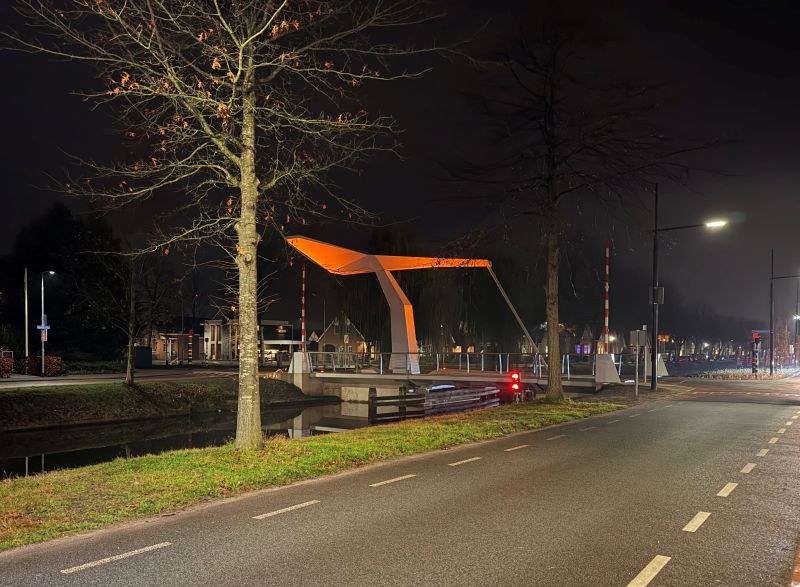 Gemeente Stadskanaal steunt campagne Orange the World