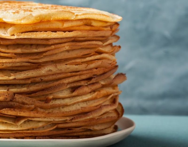 Smeerlings Sint Pannenkoekdag op 29 november