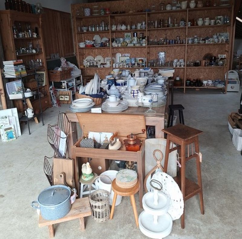 LeukeSpulletjes! is geopend op 27 september