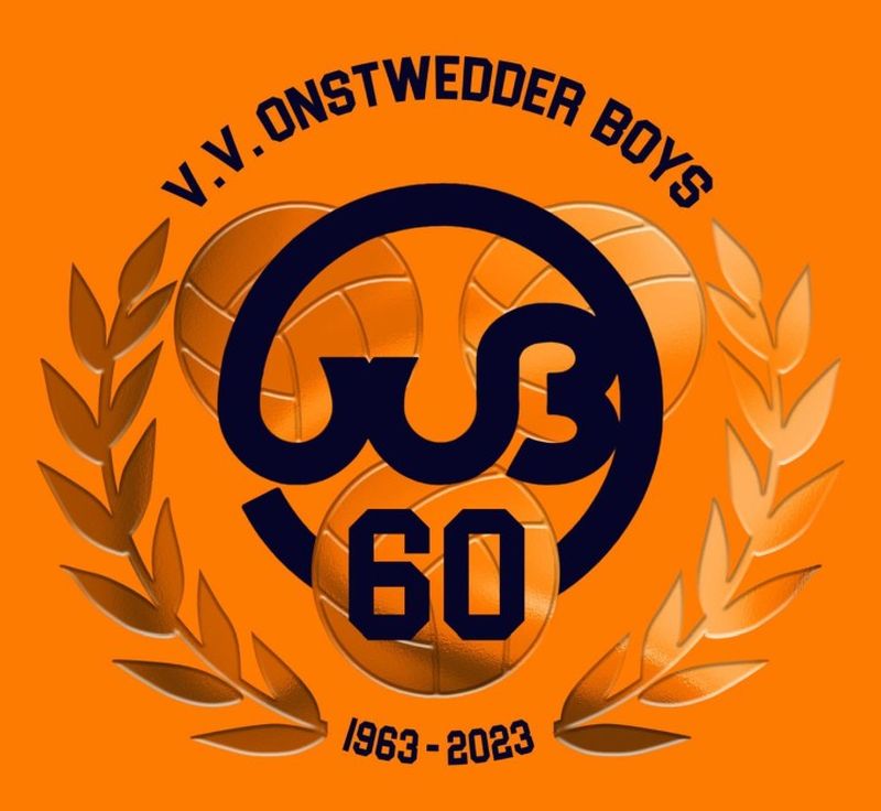Locatie voor finale nacompetitie Onstwedder Boys 1 is bekend!!