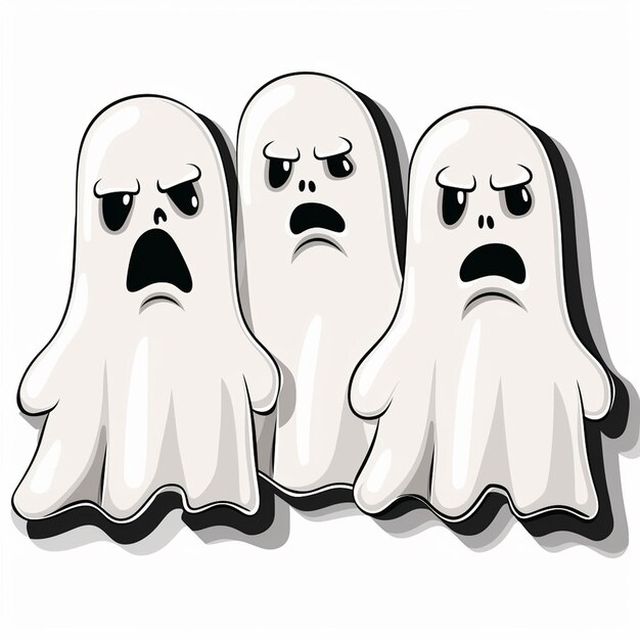 Hoe wij zelf de SPOKEN van weleer zijn geworden