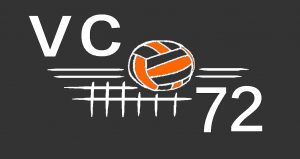 Wedstrijden VCO '72 afgelast!