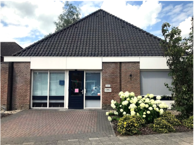 Huisartsenpraktijk Schut 30 september gesloten