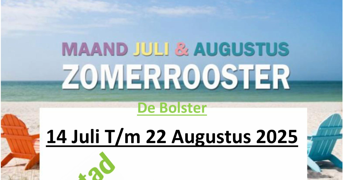 zomerrooster-van-welstad-de-bolster-onstwedde