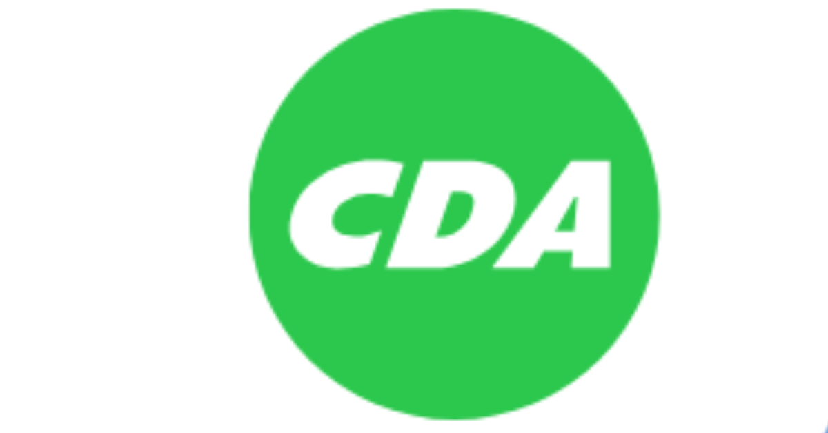 Agnes Wubs wordt lijsttrekker van CDA Stadsfkanaal