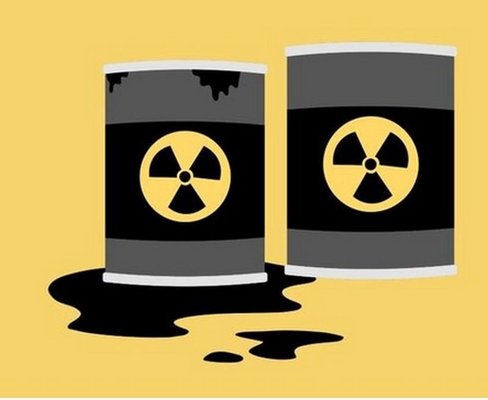 Tjeerd Palstra uit Onstwedde: ‘De zorgen over kernafval blijven’