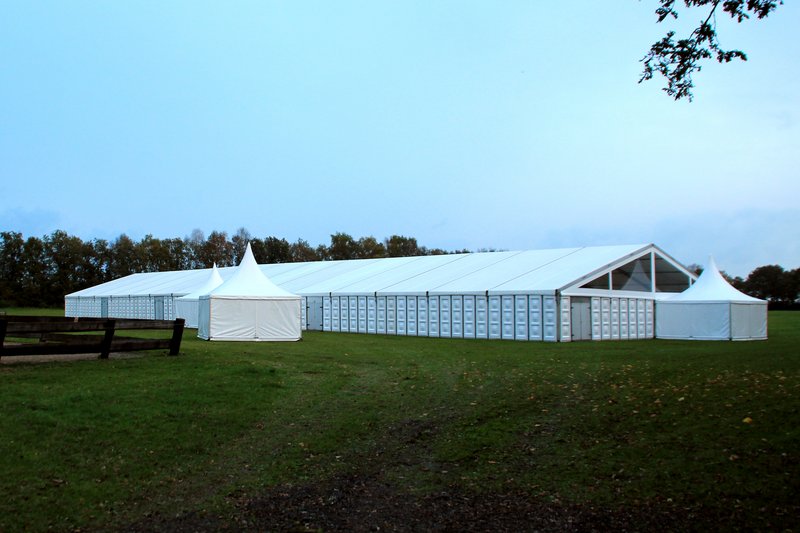 GEEN muziekfeesten op 24 en 25 oktober in Onstwedde