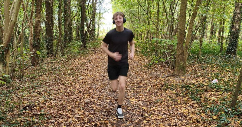 Noah Strik Alpe d'HuZes