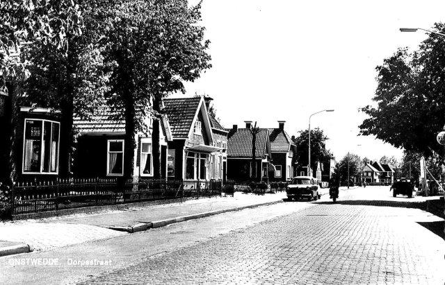 LOSSE FLODDERS: De broertjes Plomp