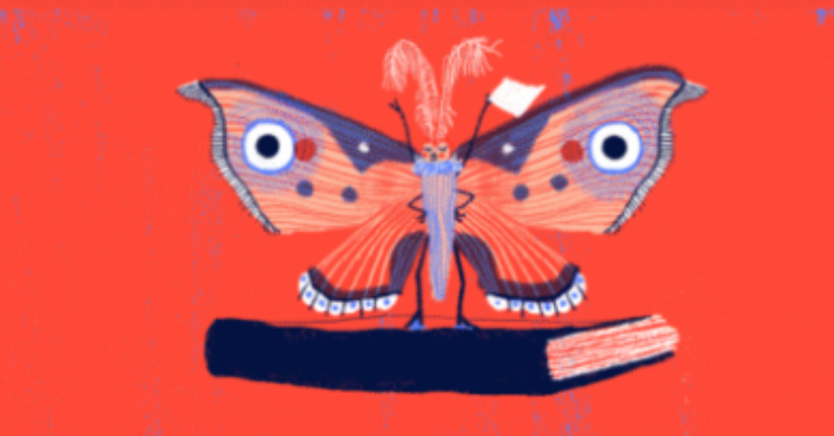 Excursie tijdens poëzieweek in Smeerling op 7 februari