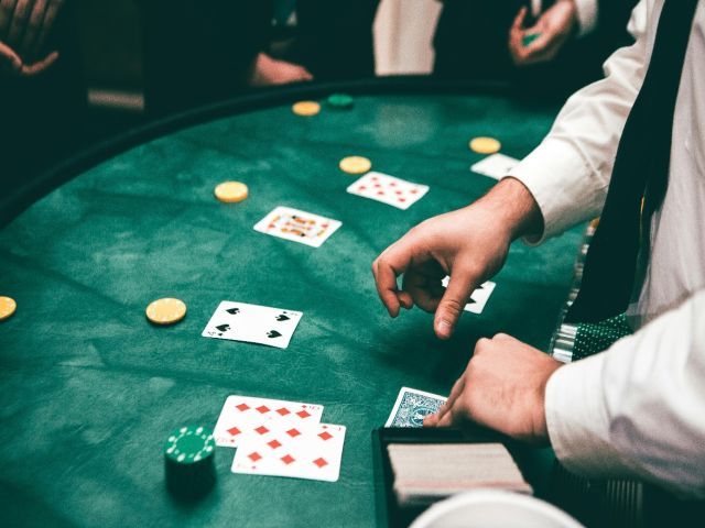Nieuw Blog: Ben je als Onstwedder online beter af?