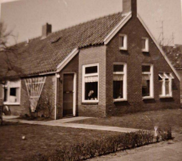 LOSSE FLODDERS: Aai over de bol